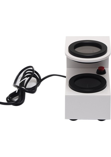 Lens Stres Detektörü Test Cihazı Optik Polariscop Lens Stres Test Cihazı Dedektörü Ölçü Ab Fişi (Yurt Dışından)