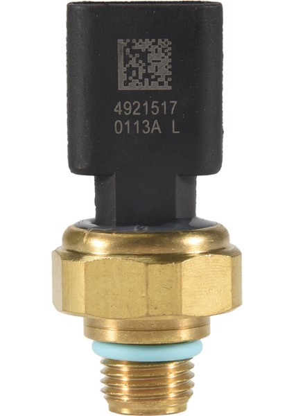 Cummins Için Motor Yağı Basınç Verici Sensörü Isx Ism ISX11.9 ISX15 4921517 (Yurt Dışından)