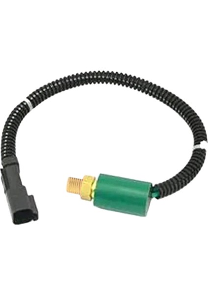 41-3669 Thermo King Spectrum / Sl / Sb / Slxı Için Araç Yüksek Basınç Sensörü Anahtarı (Yurt Dışından)