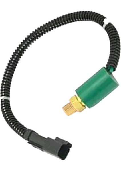 41-3669 Thermo King Spectrum / Sl / Sb / Slxı Için Araç Yüksek Basınç Sensörü Anahtarı (Yurt Dışından) fiyatları