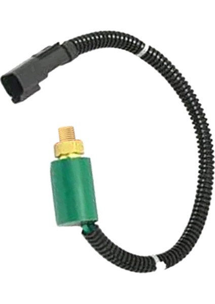 41-3669 Thermo King Spectrum / Sl / Sb / Slxı Için Araç Yüksek Basınç Sensörü Anahtarı (Yurt Dışından) modelleri