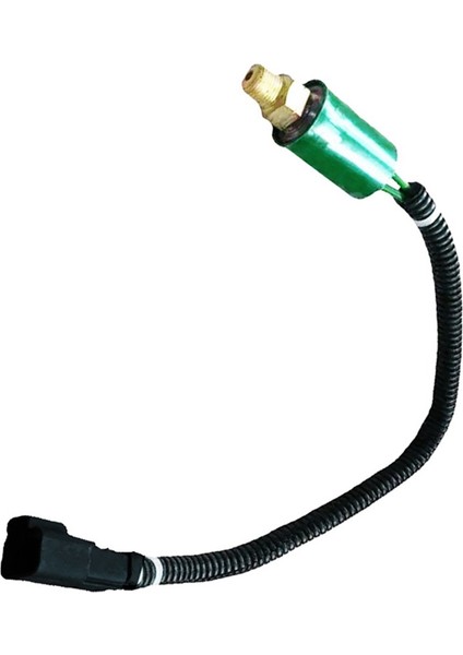 41-3669 Thermo King Spectrum / Sl / Sb / Slxı Için Araç Yüksek Basınç Sensörü Anahtarı (Yurt Dışından) indirimleri