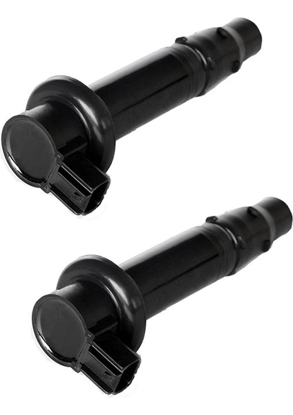 F6T574 2pcs Motosiklet Yamaha MT09 Yzf-R6 XSR900 Için Yüksek Enerji Ateşleme Bobini (Yurt Dışından)