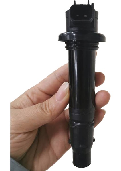 F6T574 2pcs Motosiklet Yamaha MT09 Yzf-R6 XSR900 Için Yüksek Enerji Ateşleme Bobini (Yurt Dışından) fiyatları