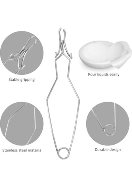 Tutku Seti, Seramik Kuvars Çarmıha Gerilme Plakası Kupası, Eriyik Döküm Rafine Altın, Gümüş, Bakır, Pirinç ve Alüminyum (Yurt Dışından) fırsatları