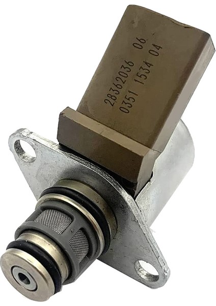 28233374 Ölçüm Solenoid Valf Ölçüm Valfi Basınç Regülatör Kontrol Vanası Otomotiv 9109-946 28362036 (Yurt Dışından) indirimleri
