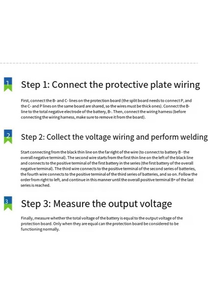 4s 12V 100A Bms Lifepo4 Lityum Demir Fosfat Pil Koruma Devre Kartını Dengeli Şarj ile Yükseltme (Yurt Dışından) fiyatları