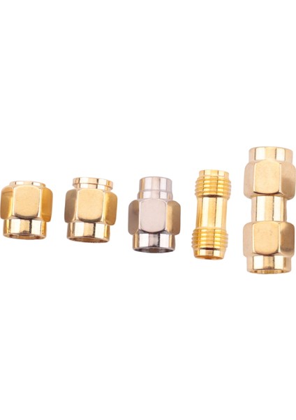 Sma-Tipi 50 Ohm Nanovna Vektör Ağ Analizör Kalibrasyon Kiti Yük ve Kısa ve Açık (Yurt Dışından) fiyatları