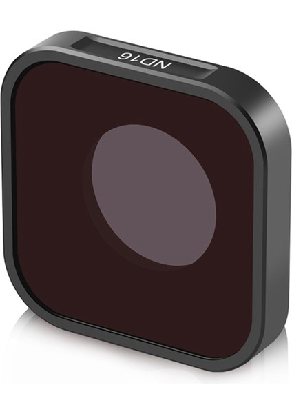 ND16 5.5mm Lens Filtresi Optik Cam Gopro Için Çok Dirençli Kaplama 12/11/10/9/8 (Yurt Dışından) fırsatları