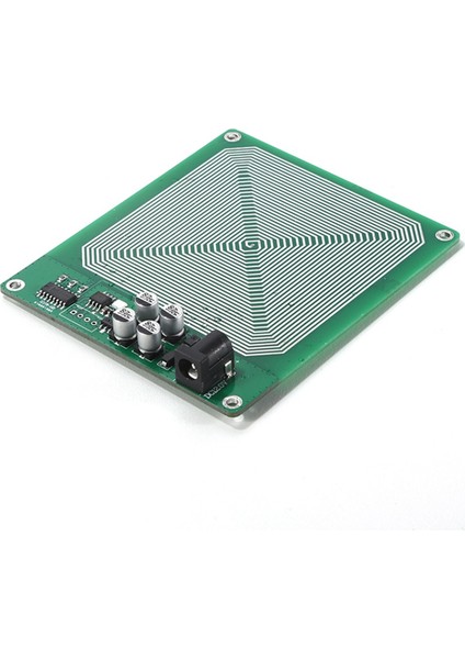 Schumann Wave 7.83 Hz Sinyal Jeneratörü Düşük Frekanslı Darbe Çok Faklamlı Taşınabilir Jeneratör Abd Fişi (Yurt Dışından) fiyatları