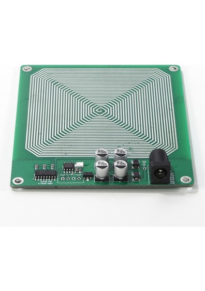 Schumann Wave 7.83 Hz Sinyal Jeneratörü Düşük Frekanslı Darbe Çok Faklamlı Taşınabilir Jeneratör Abd Fişi (Yurt Dışından) fırsatları