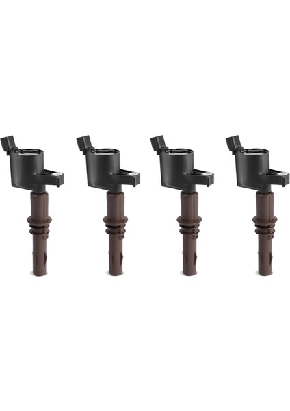 4pcs DG521 Ford Expedition Explorer Için Ateşleme Bobinleri Lincoln Merkür 5.4l 8L3Z-12029-8L3Z12029A (Yurt Dışından) fiyatları
