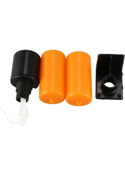 1.2m Kontrolör Şamandıra Anahtarı Sıvı Sıvı Anahtar Sıvı Su Seviyesi Şamandıra Anahtarı Kontaktör Sensörü, 70AB Su Seviyesi Şamandıra Anahtarı Sensörü (Yurt Dışından)