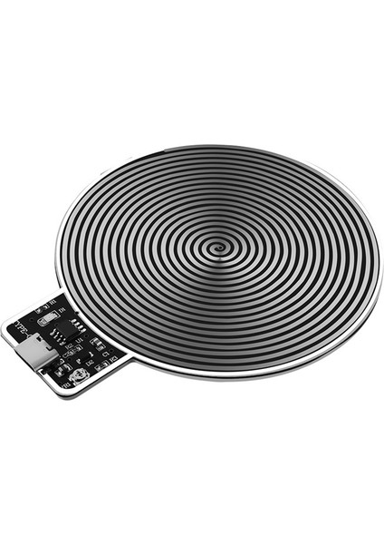 7.83Hz Sürüm Küçük Ultra Düşük Frekans Schumann Dalga Nabız Jeneratör Araçları Uykusuzluklar Için Uykuyu Teşvik Etmek Için (Yurt Dışından) fırsatları