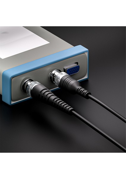 CKT014 Aksesuarlı Evrensel Osiloskop Probları Kıt Piercing Prob ile Bnc Test Kurşunlu 100MHZ 1x 10X (Yurt Dışından) fırsatları