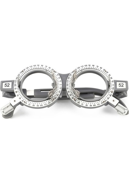 1pc Optometri Deneme Lens Çerçevesi Oftalmik Enstrüman Sabit Pd Seçeneği, PD52 (Yurt Dışından)