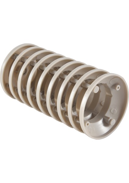 Termo Higro Sensörü Için Beyaz Plastik Dış Kalkan, Hava Durumu Istasyonu Için Yedek Parça (Verici / Termo Higro Sensörü) (Yurt Dışından) fiyatları