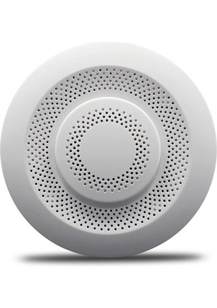 Tuya Wifi Hava Kalitesi Monitörü Akıllı Ev Co2 Detektörü Formaldehit Voc Co2 CH2O Sıcaklık Nem Dedektörü, Zigbee (Yurt Dışından) modelleri