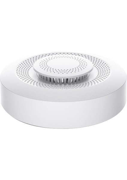 Tuya Wifi Hava Kalitesi Monitörü Akıllı Ev Co2 Detektörü Formaldehit Voc Co2 CH2O Sıcaklık Nem Dedektörü, Zigbee (Yurt Dışından) indirimleri