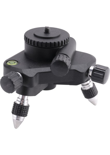 Ev Dekorasyon Inşaatı Için Seviye Braket 360 Derece Dönebilir Ince Ayarlama Aracı (Yurt Dışından)