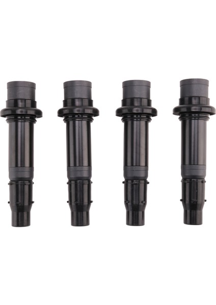 4pcs Ateşleme Bobini F6T558 Yamaha Yzf R1 R6 R6S Vmx V Max 2002-2017 5VY-82310-00-00 5VY823100000 (Yurt Dışından)