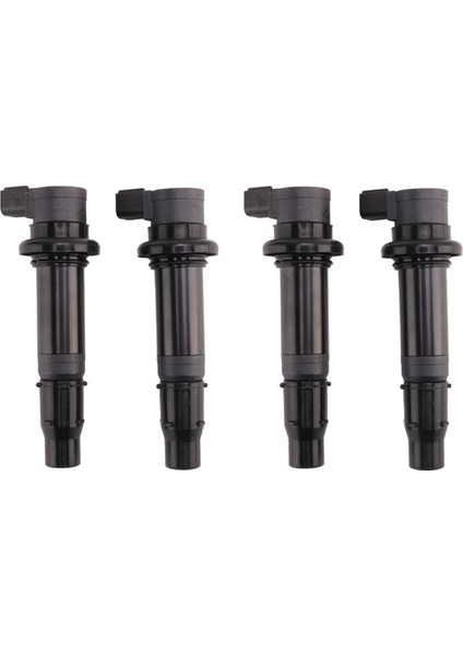 4pcs Ateşleme Bobini F6T558 Yamaha Yzf R1 R6 R6S Vmx V Max 2002-2017 5VY-82310-00-00 5VY823100000 (Yurt Dışından) fiyatları
