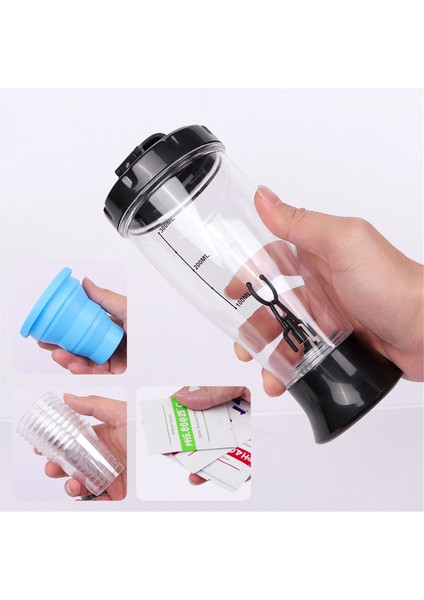 Elektrik Karıştırma Ph Tampon Hazırlık Cihazı Otomatik Ph Kalibrasyon Tozu Çözelti Karıştırıcı Ph Metre Için (Yurt Dışından) fiyatları