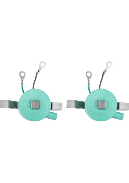 2pcs Omc Johnson Evinrude 584477 582995 (Yurt Dışından) fırsatları