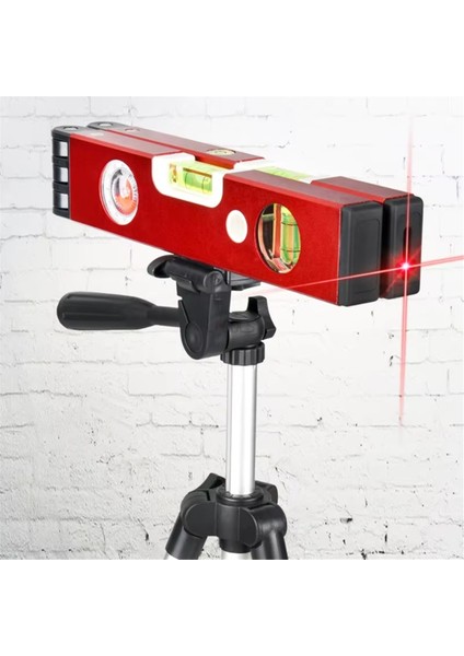 Çok Fonksiyonlu Alüminyum Alaşımlı Katlanmış Lazer Seviye Çizgi Yatay Dikey Açısal Açısından Hızlı Doğru Seviyelendirme Manyetizması (Yurt Dışından) fiyatları