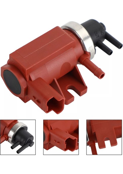 Basınç Solenoid Valf 9652570180 M5Q9E882CC 9652997580 Peugeot 206 207 307 407 Citroen C2 C3 C4 C5 (Yurt Dışından) indirimleri