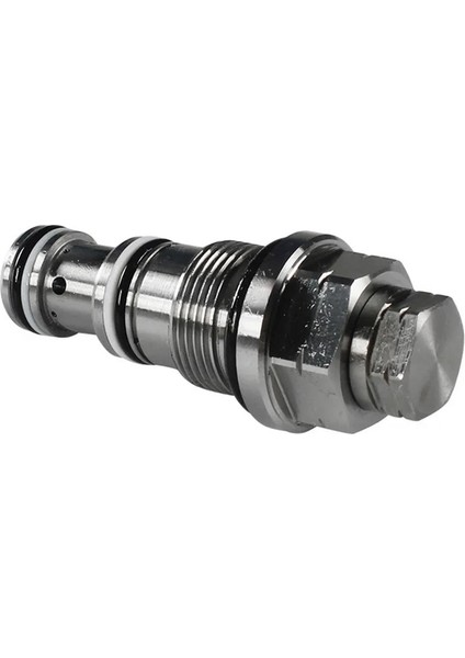 Komatsu Için PC100-6 PC120-6 PC200-7 PC300-7 Boşaltma Valfi Assy Exkavatör Tahliye Vanası 723-40-56900 723-40-56302 (Yurt Dışından)