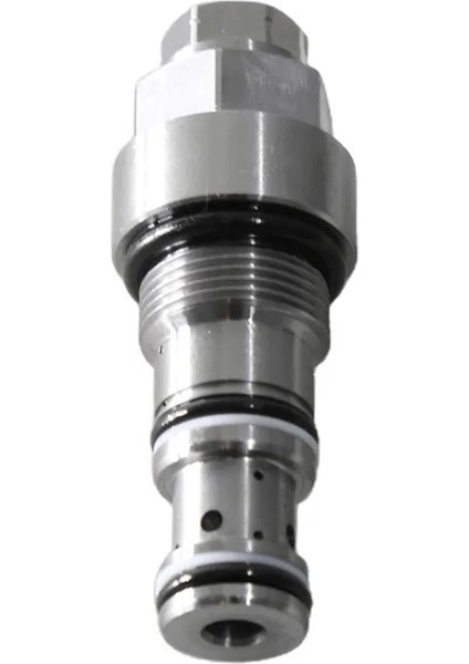 Komatsu Için PC100-6 PC120-6 PC200-7 PC300-7 Boşaltma Valfi Assy Exkavatör Tahliye Vanası 723-40-56900 723-40-56302 (Yurt Dışından) indirimleri