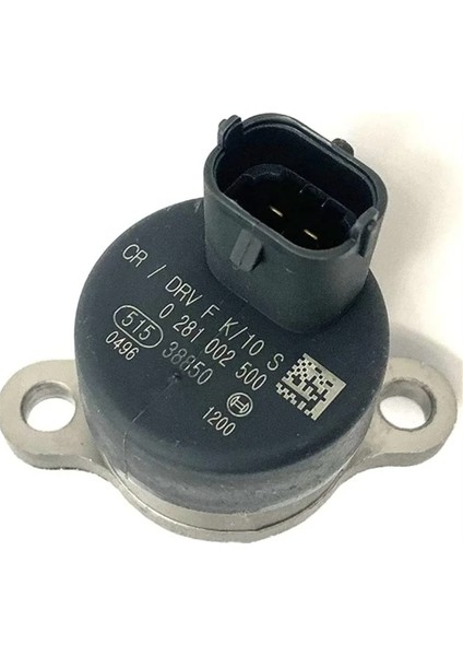 0281002445 31402-27000 Hyundai Kia Carens Için Ortak Ray Basınç Regülatörü Iı 2.0 Crdı Xtrek 2.0 Cr (Yurt Dışından) fırsatları