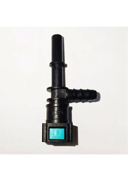 Otomobil Yakıt Sistemi Benzin Basınç Göstergesi Motosiklet Araç Basınç Test Edin 0-100PSI 6.3/ 7.89/ 9.49 Valf ile (Yurt Dışından) modelleri