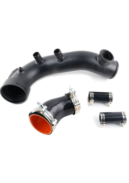 Araba Hava Emme Yükseltme Kiti N54 N55 Turbo Şarj Borusu Bmw N54 E88 E90 E92 135I M2 M235I 335I N55 F20 F30 2012-16 (Yurt Dışından) fiyatları