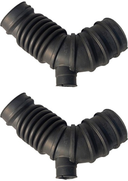 1505B030 Hava Temizleyici Hava Emme Hortumu Mitsubishi Outlander Asx CW4W CW6W Ga2 1505A423 1505A630 (2pcs) (Yurt Dışından)