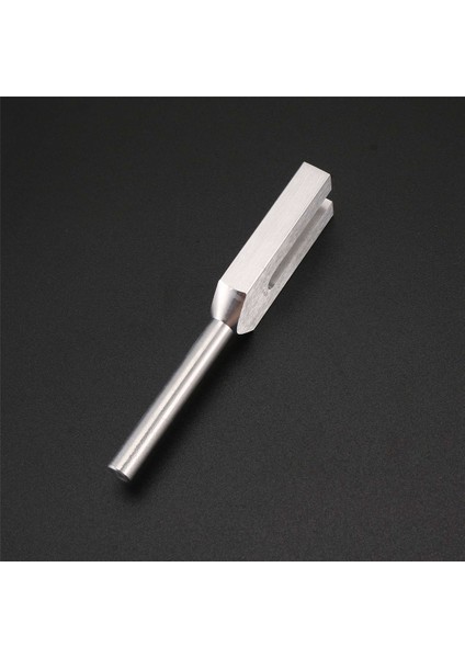 Yüksek Frekanslı Enerji Ayarlama Çatalı 4096Hz Tuning Fork Alüminyum Alaşım Şifa Ses Titreşim Ayarlama Çatalı (Yurt Dışından)