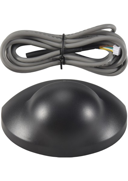 Otomatik Açılış Kapısı Erişim Kontrolü Için Çıkış Için Pır Motion Sensör Çıkışı Kızılötesi Dedektörü, Siyah (Yurt Dışından) fiyatları