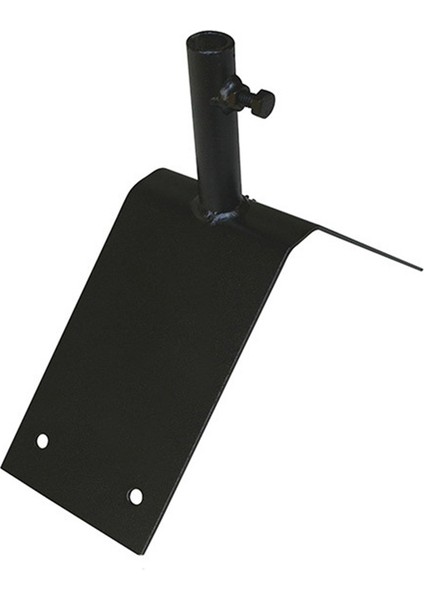 1pcs Ağır Hizmet Tipi Weathervan Çatı Braketi Weathervan Montaj Plakası Hava Istasyonu Çatı Montajı Uygundur (Yurt Dışından)