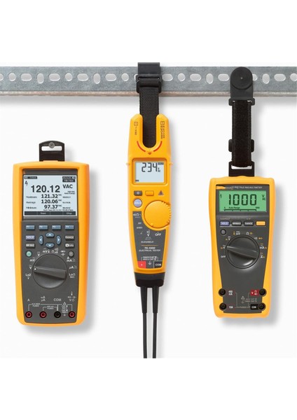 Fluke Instruments Multimeter Için Asma Döngü Kayışı Mıknatıs Askı Kiti (Yurt Dışından) fiyatları