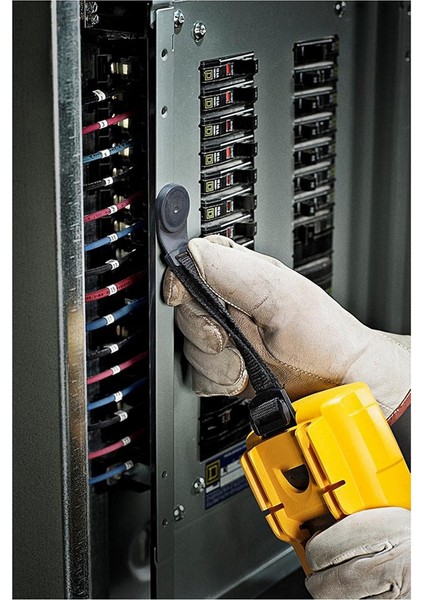 Fluke Instruments Multimeter Için Asma Döngü Kayışı Mıknatıs Askı Kiti (Yurt Dışından) modelleri