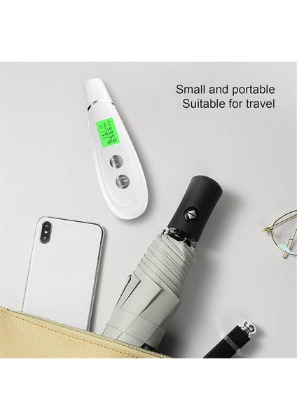 Yeni Cilt Dedektörü, Taşınabilir Kolay Kullanım Yüz Test Cihazı Dedektörü Cilt Yağı Içerik Analizörü Güzellik Salon Spa Home Home (Yurt Dışından) fırsatları