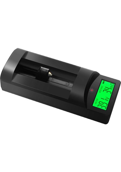 Dijital Ekran Pil Voltajı Dahili Direnç Test Cihazı 0-999MΩ Universal 18650 Lityum Pil Aa Algılama (Yurt Dışından)
