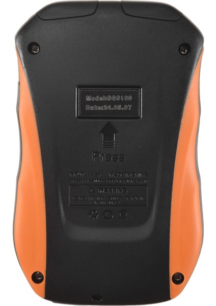 Guangyan 4 Arada Optik Güç Ölçer Görsel Arıza Bulucu Ağ Kablo Testi Fiber Optik Test Ciha LED Ghtıng 5 Km 5mw (Yurt Dışından) fırsatları