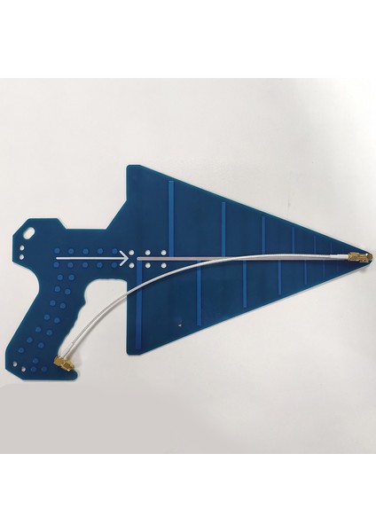 Log Periyodik Anten 0.6-10GHZ Yön Bulma Anten Spektrum Analizör Sinyal Analizi Konumlandırma Emc Anteni (Yurt Dışından) modelleri