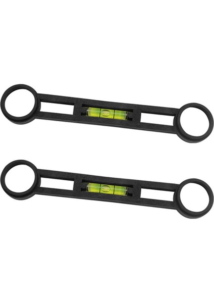 2 Adet Bükülmüş Ayak Seviyesi Duş Banyo Musluğu Bükülmüş Ayak Montaj Sabit Seviyeli Banyo Bakım Araçları (Yurt Dışından)