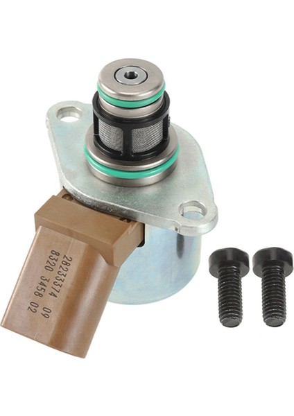 28233374 28508414 7135-818 Yakıt Valfı Ölçüm Imv Bölüm Giriş Ölçüm Valfi Mercedes Hyundai Kia (Yurt Dışından)