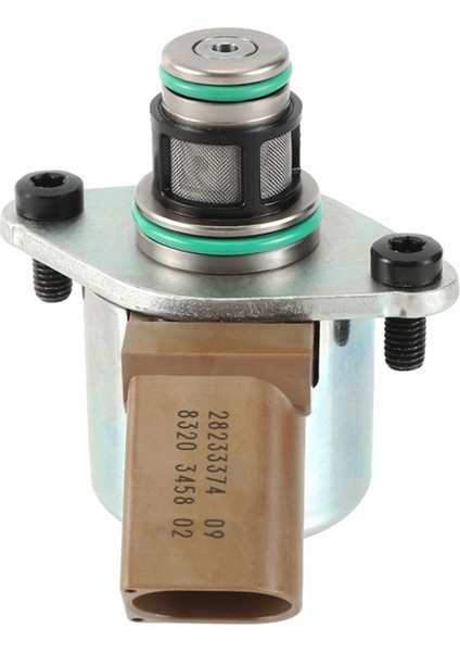 28233374 28508414 7135-818 Yakıt Valfı Ölçüm Imv Bölüm Giriş Ölçüm Valfi Mercedes Hyundai Kia (Yurt Dışından) modelleri