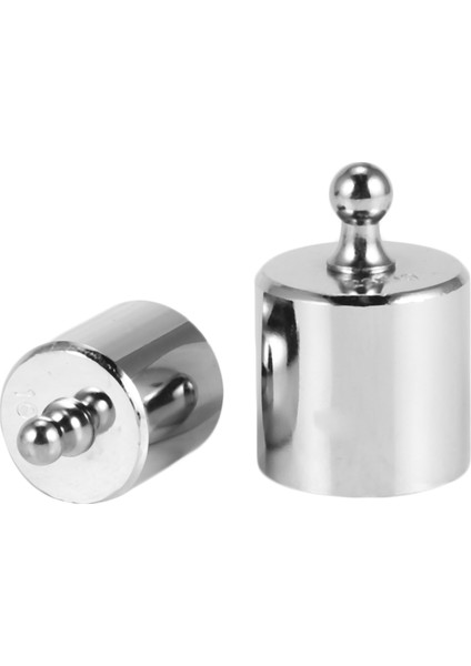 200G 100G 50G 20G 20G 10G Gram Kalibrasyon Ağırlık Setleri / Kitler Dijital Ölçekler Için Ağırlıklandırma Araçları 7pcs / Set (Yurt Dışından) modelleri