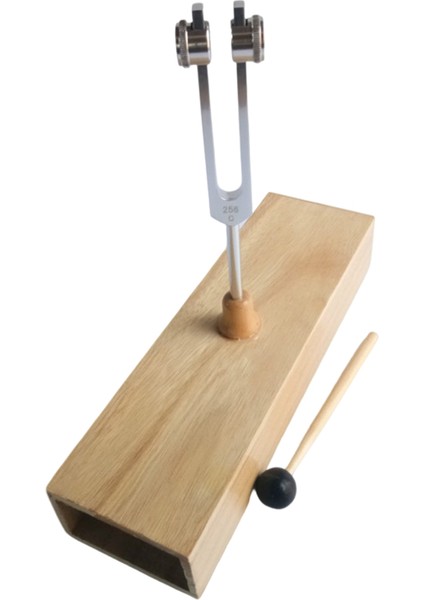 256Hz Tuning Fork, Çakra Tuning Çatalları Ses Terapisi, Yoga, Meditasyon ve Gevşeme (Yurt Dışından) fiyatları